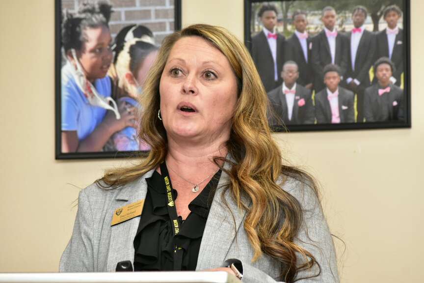 Watson Chapel board accepts 2024-25 budget