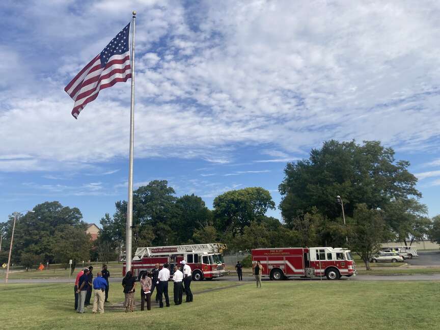 9/11 remembered