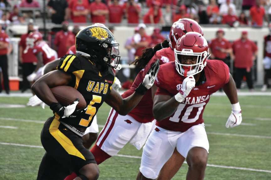 UAPB looks to establish run in Heritage Classic