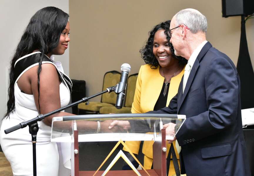 Enrollment up at UAPB