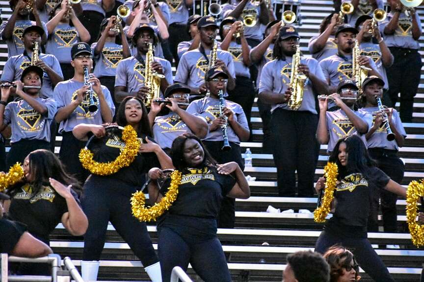 UAPB’s M4 to perform at Honda Battle of the Bands