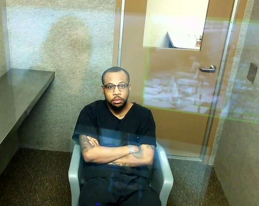 Man from Pine Bluff takes plea deal in murders