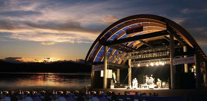 Barbecue, Tour de Bluff set for weekend
