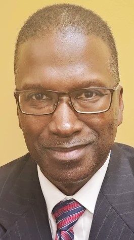 UAPB welcomes Branch as chairman