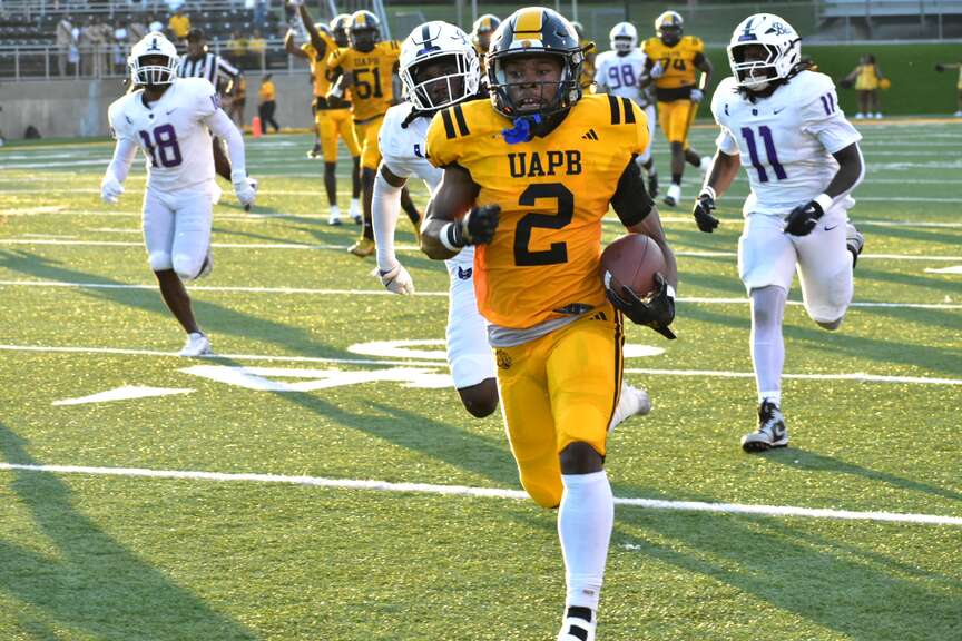 Bears set game pace, hand Lions 56-17 loss