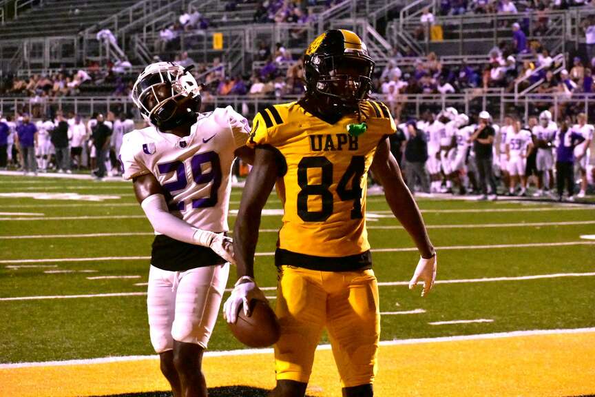 UAPB loses to UCA 56-17 after early lead