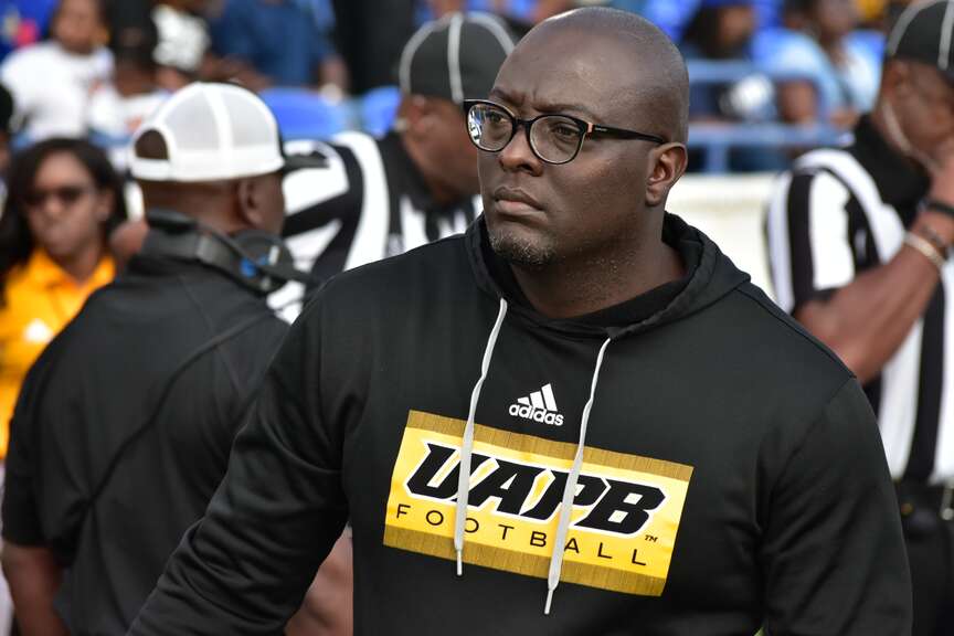 UAPB readies for start of season’s SWAC play