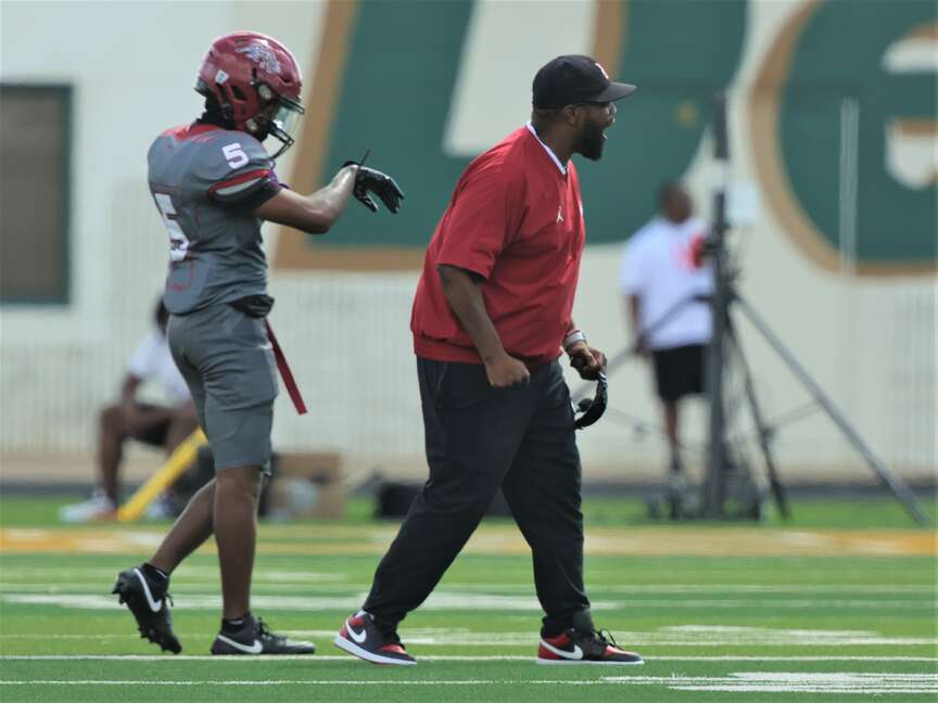 Zebras look for first win over Jacksonville