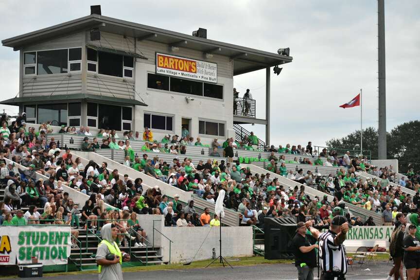 UAM schedules ’24 Homecoming
