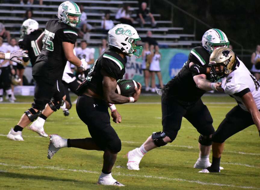 UAM shaking off loss to focus on Ouachita