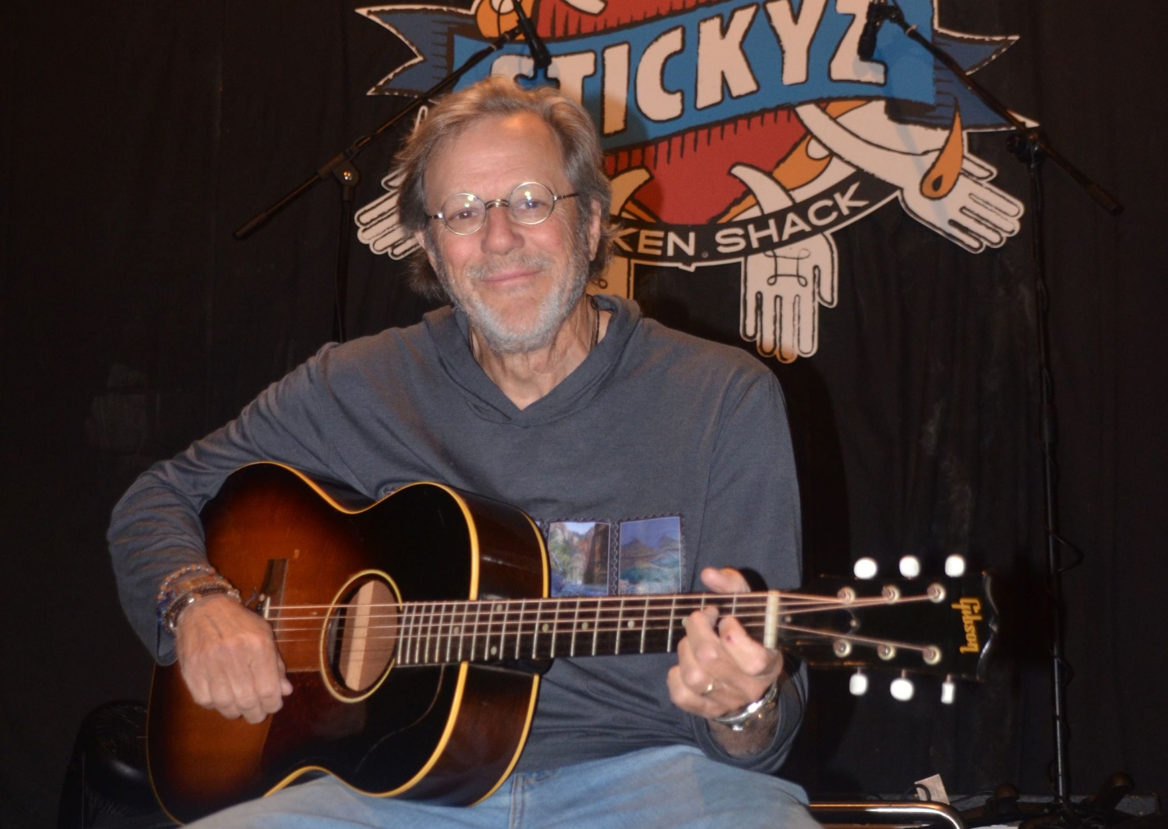 Billy Jeter to release new record