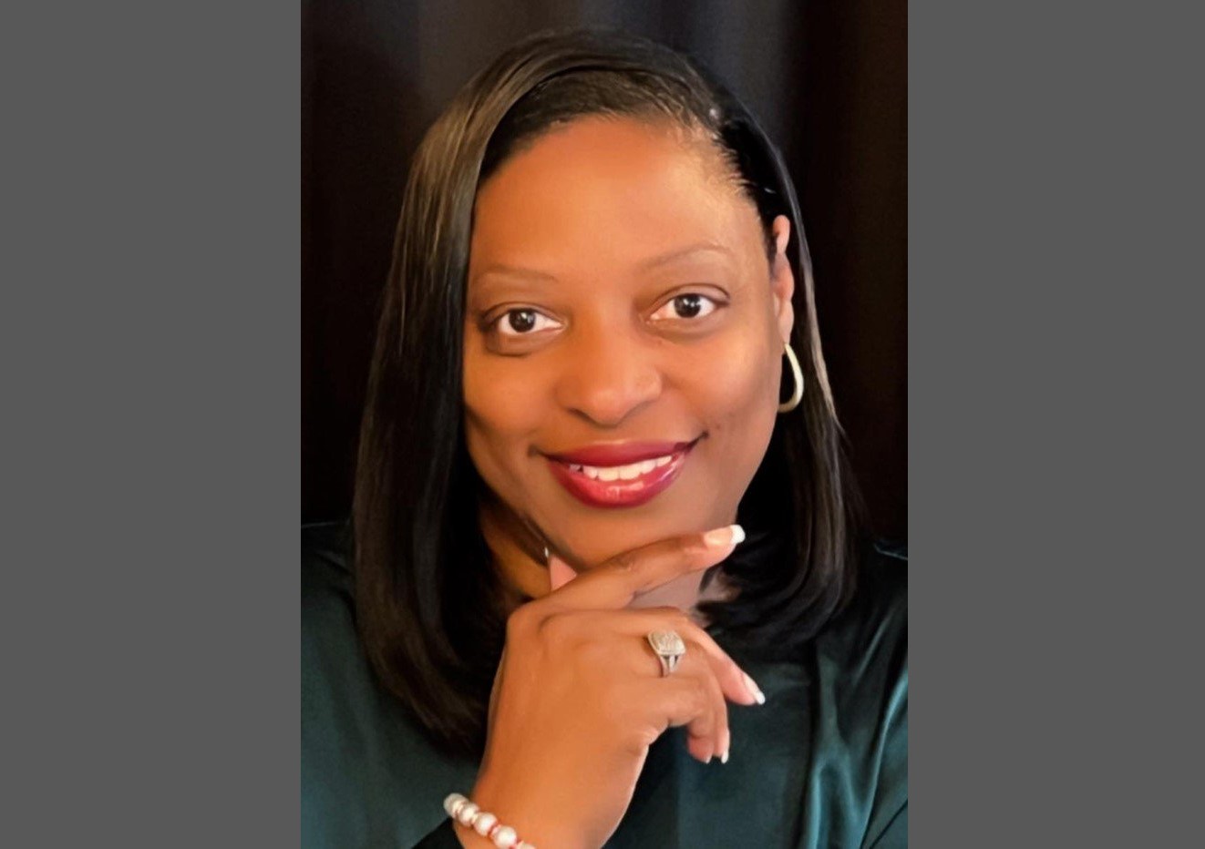 UAPB appoints Luckett as nutrition program coordinator