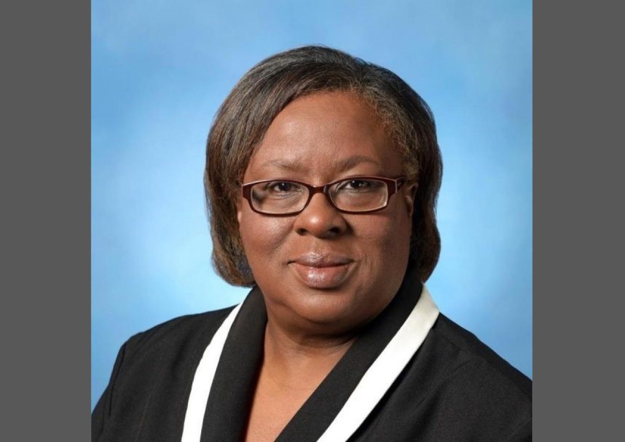 Lockett to lead at UAPB library