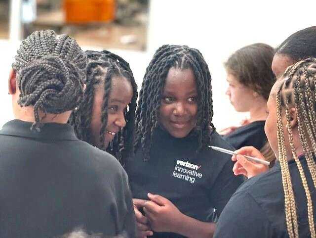 STEM camps finish 6th year at UAPB