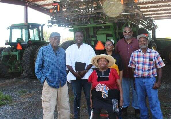UAPB facilitates  global relations