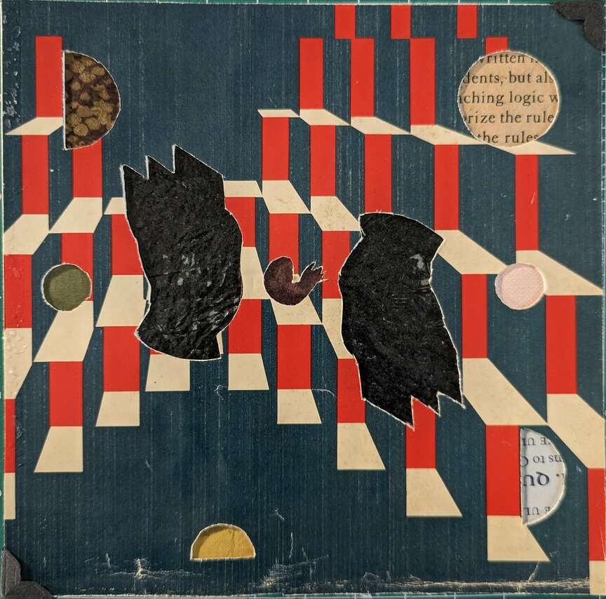 Mixed media exhibition opens at UAM