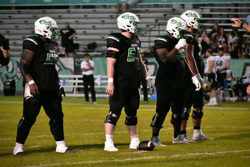 Weevils hit road to play Tigers