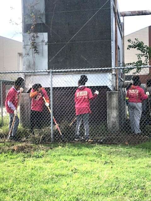 PBHS Cleanup