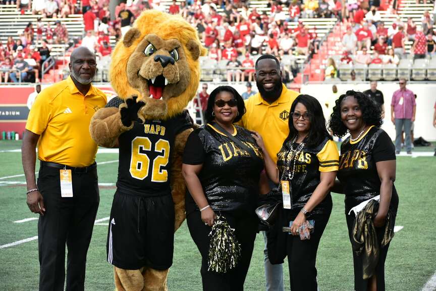 UAPB to receive $1M in USDA scholarships