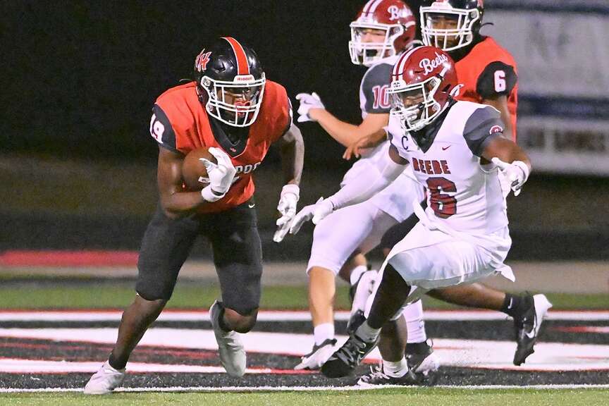White Hall beats Beebe in first victory of season
