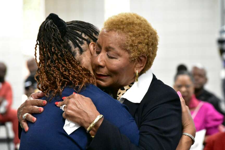Collins remembrance ‘different’ from others