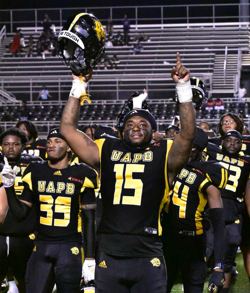 UAPB to be featured on national television