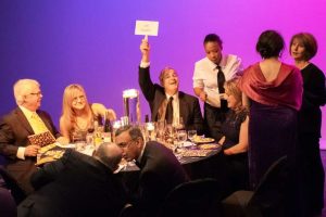 ASC announces gala for fundraising