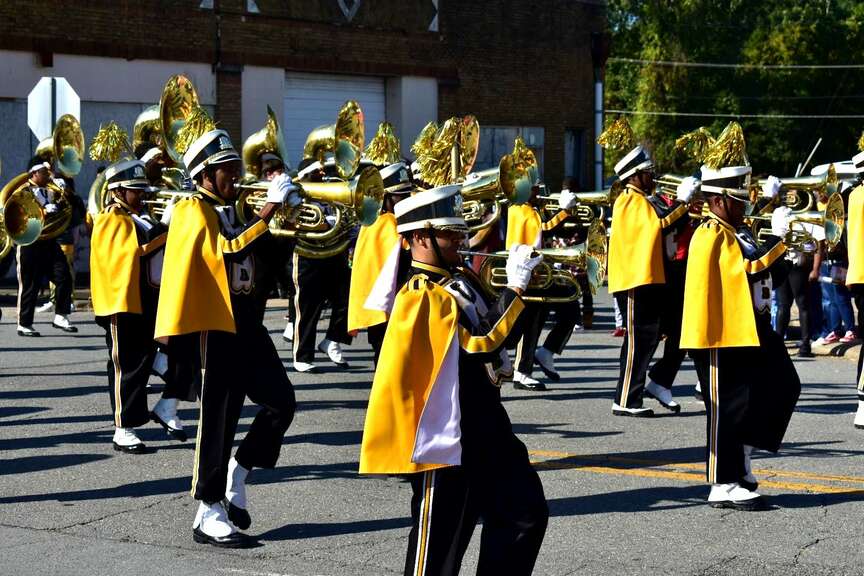 UAPB announces 2024 homecoming celebration