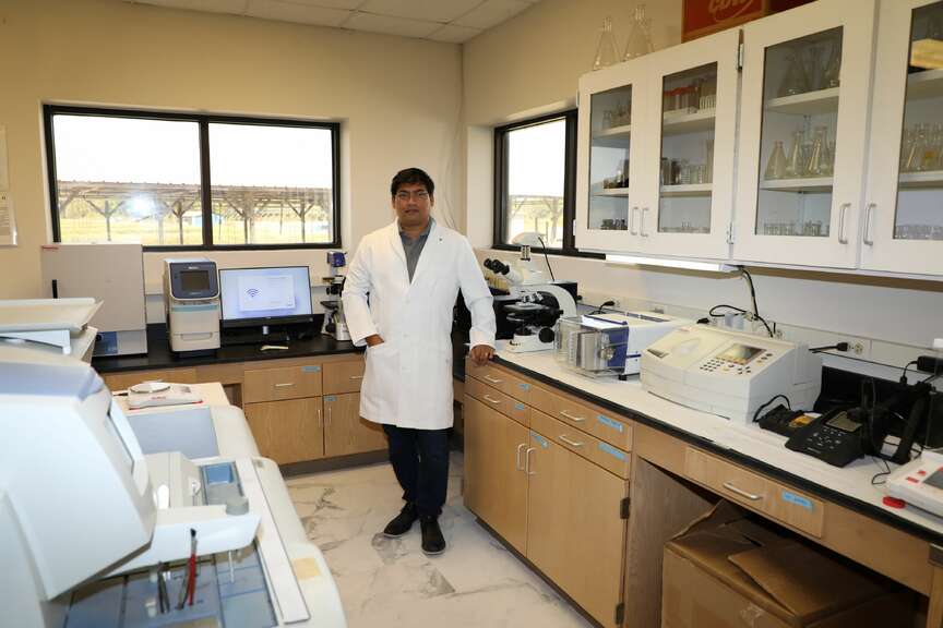 Ramena seeks next fisheries experts