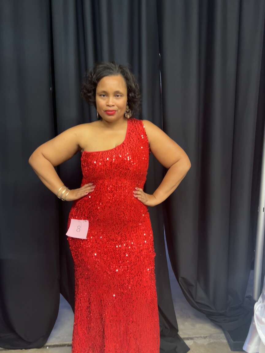 Pine Bluff woman a finalist in State Fair contest