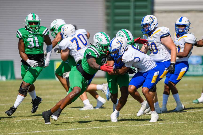 Shipp readies team for UAM