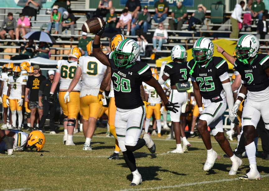 UAM tops Arkansas Tech, 24-13