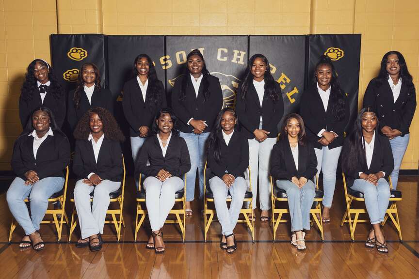 Watson Chapel homecoming