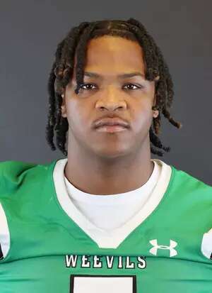 Weevils’ Iverson honored by GAC