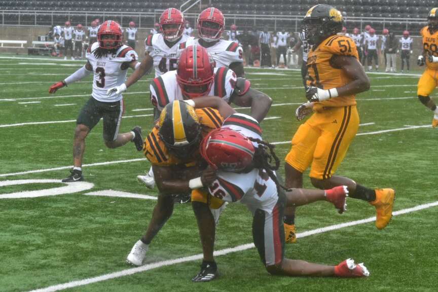 UAPB seeking victory on road