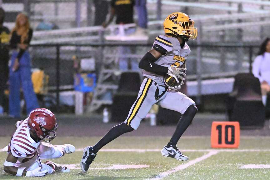 Watson Chapel faces Beebe in home game