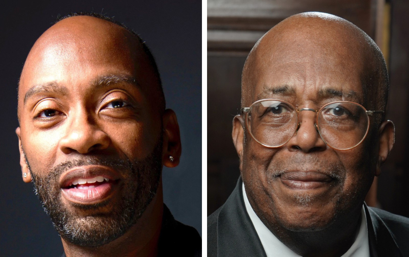 Black Hall of Fame set to induct 6