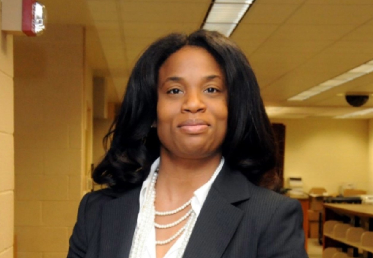 UAPB librarian gets group’s annual award