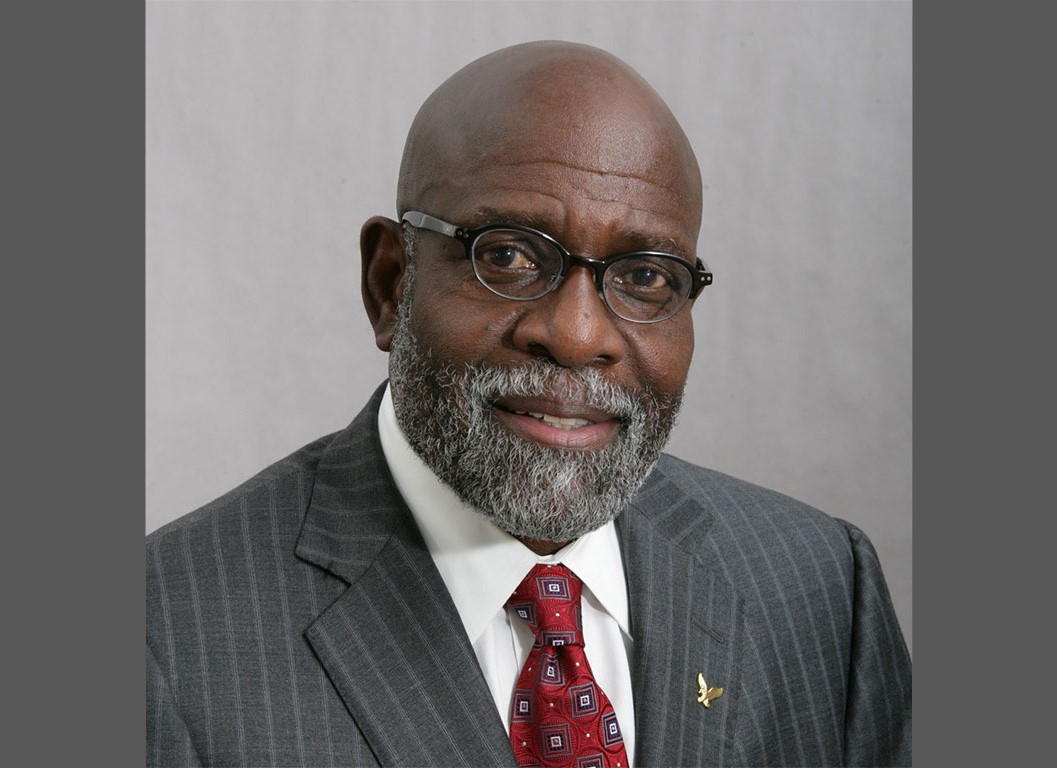 Nelms to serve as UAPB parade marshal