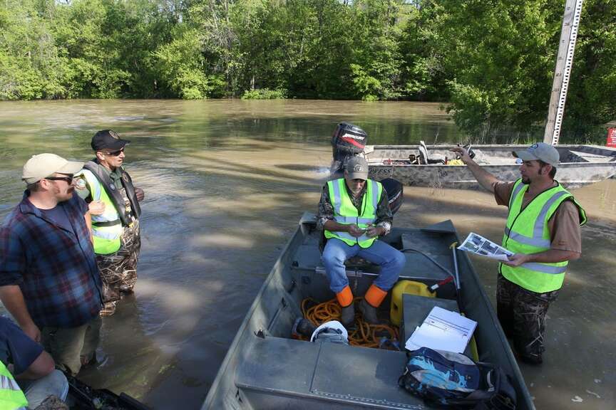 Game & Fish forms advisory council