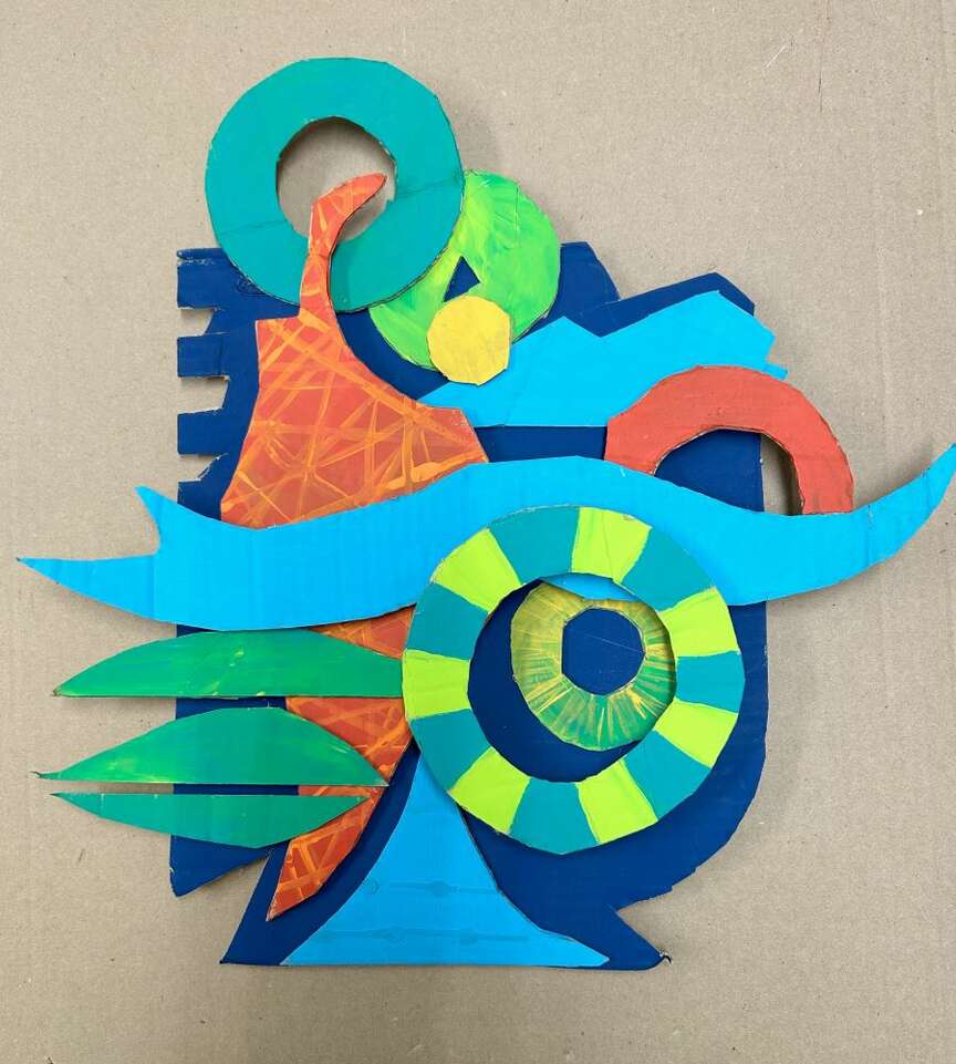 ARTx3 details FunDay activities