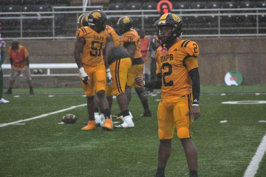 UAPB, JSU offenses to clash in Mississippi