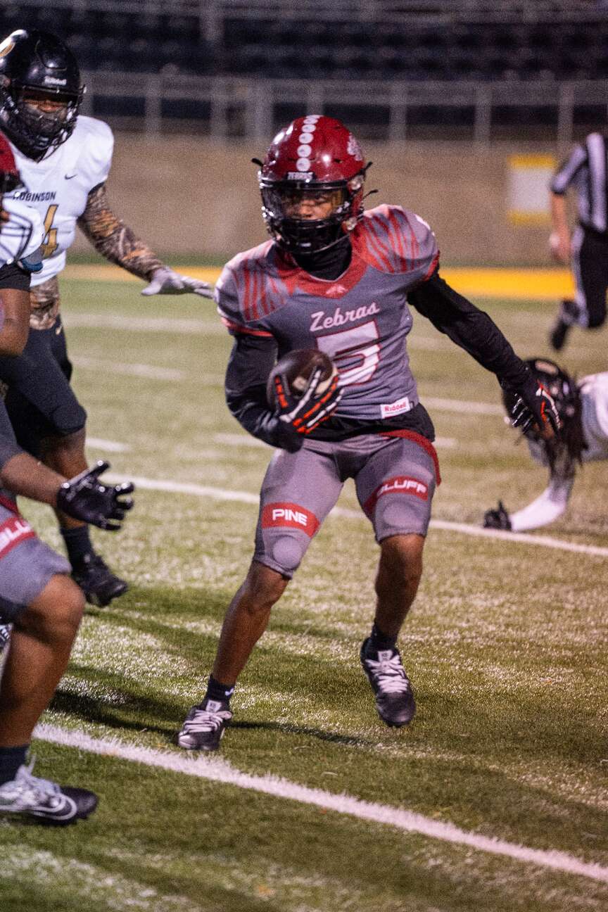 PBHS out of playoff contention after loss