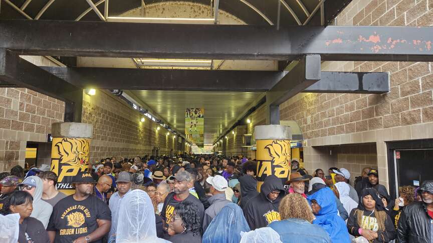 Lions coach urges fans to show at home game