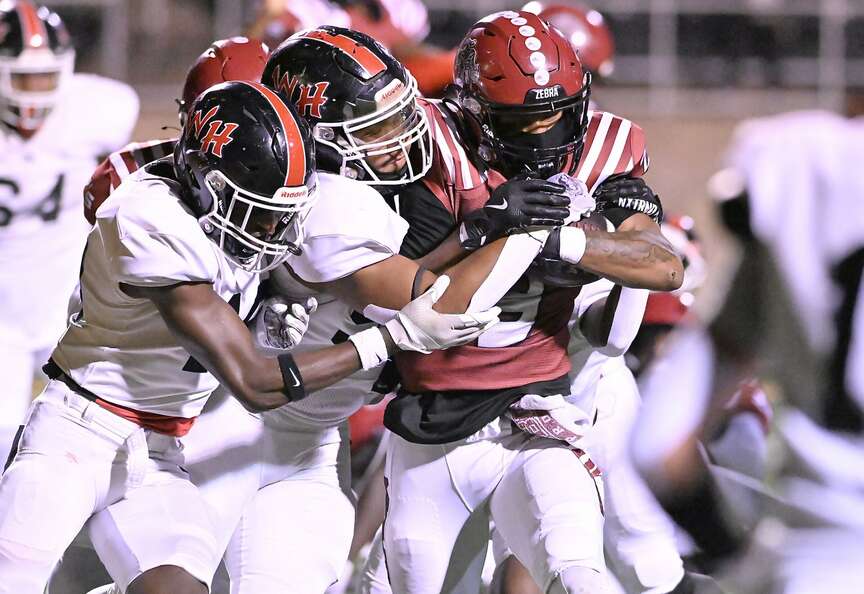 Zebras deny Bulldogs playoff spot