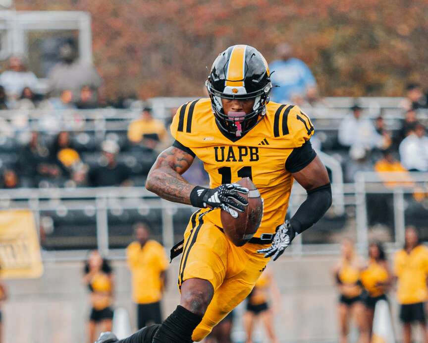 UAPB, Alabama A&M set for face-off