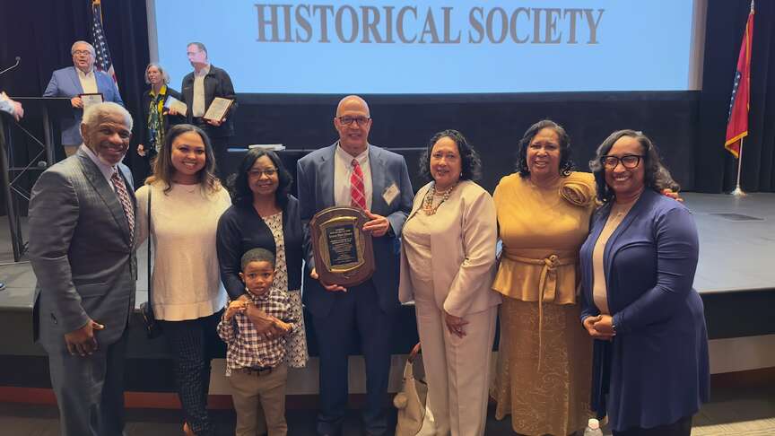 3 inducted into state’s Aviation Hall of Fame