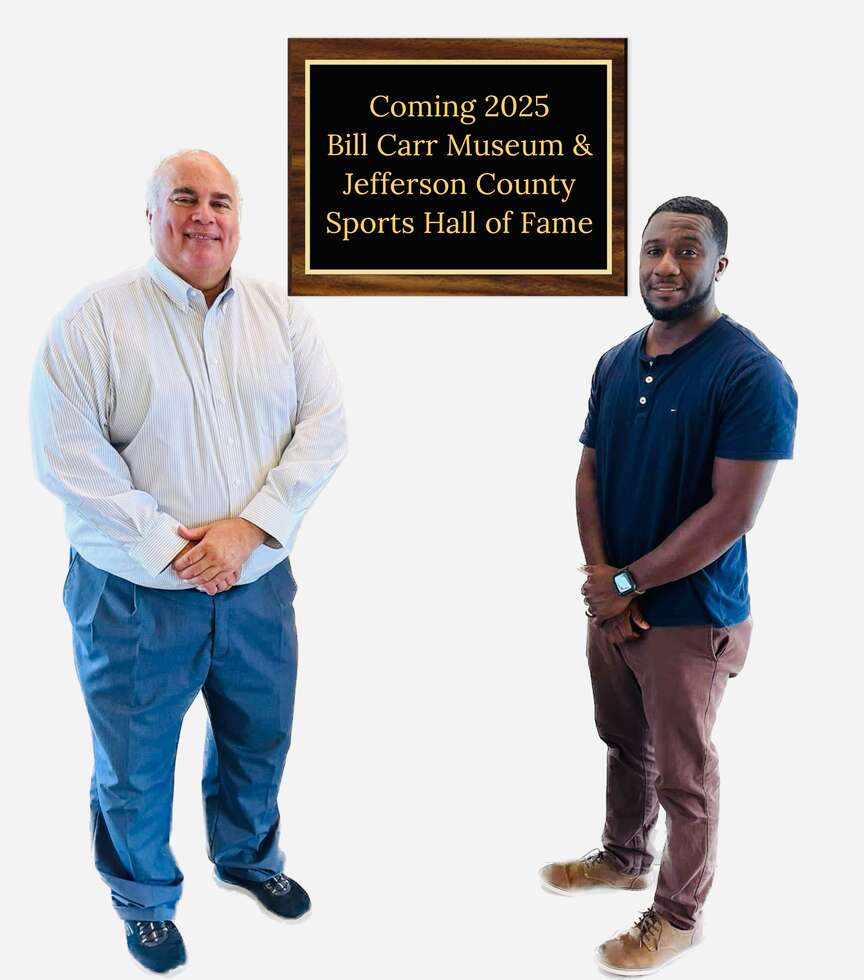 Hall to honor area’s top sports stars