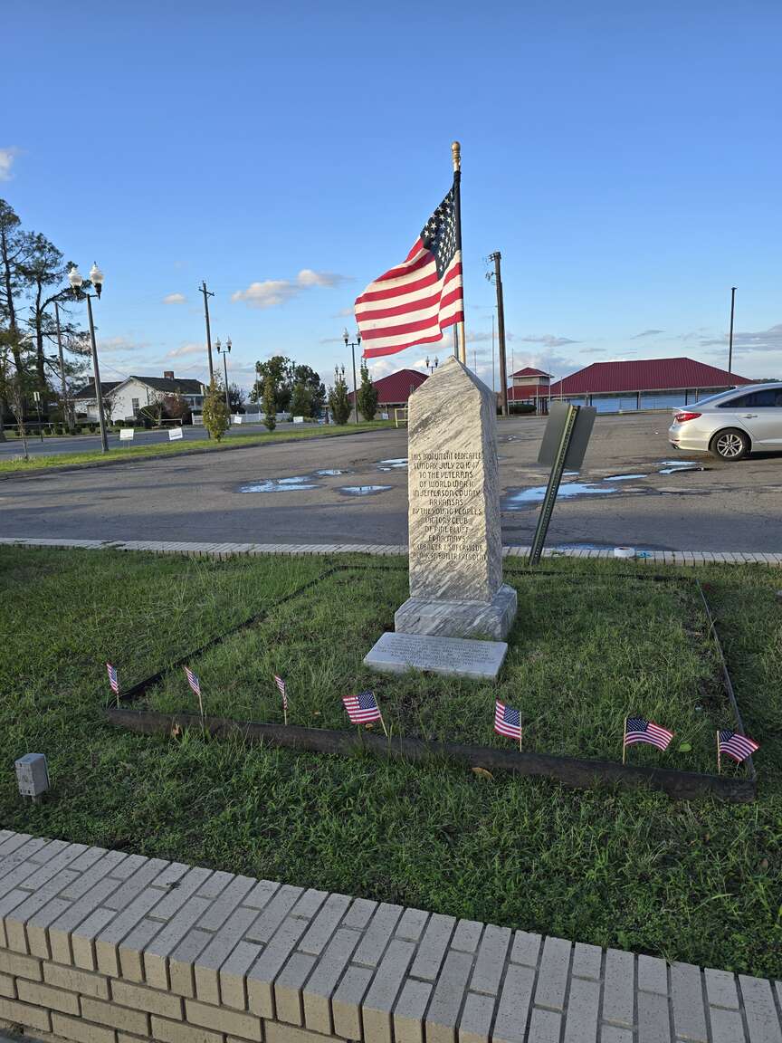 OPINION | LETTER TO THE EDITOR: Honor Black vets