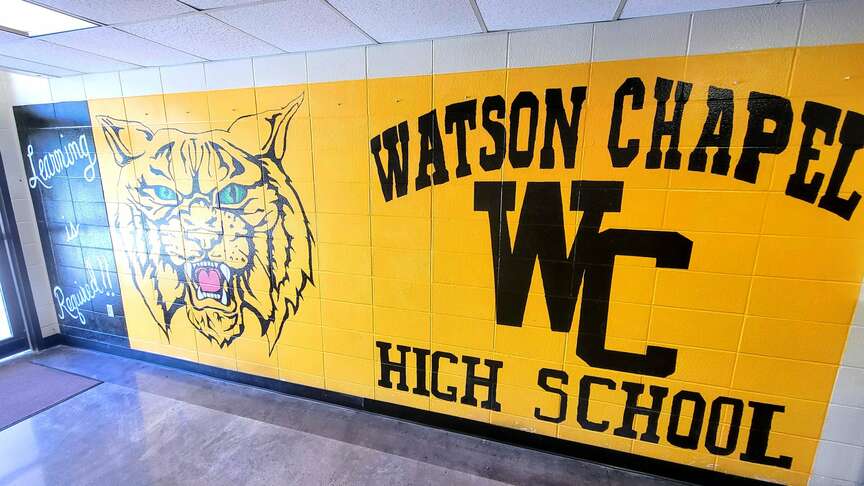 Police: 911 call of active shooter at Watson Chapel campuses unsubstantiated